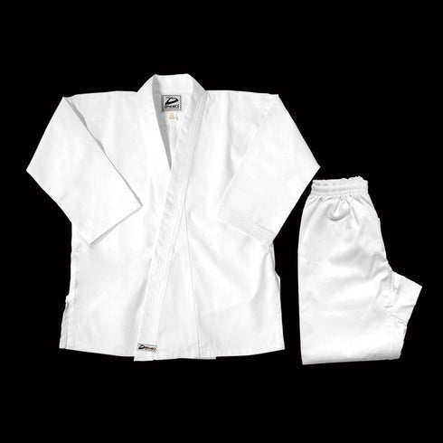 DYNAMIC-9.5 OZ-TRADITIONAL-UNIFORM